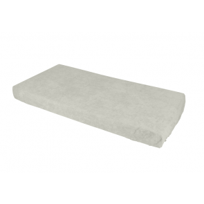 Drap housse éponge 120*60