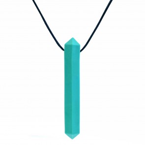 Collier à macher dur