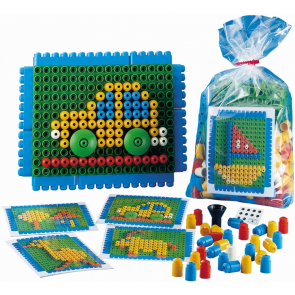 Poly M Mosaiques 125 p avec boite