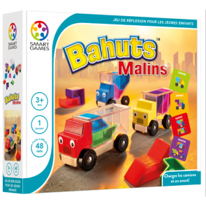 Les bahuts malins