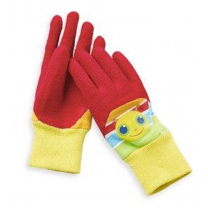 Gants de jardinage image