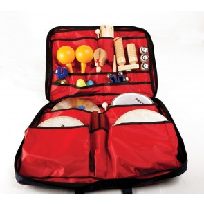Ensemble percussion 22 instruments de musique