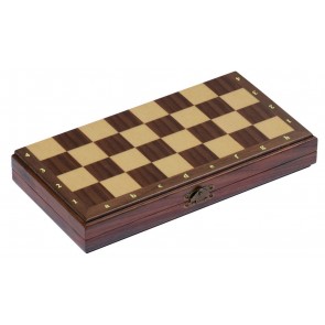 Jeu d’échecs magnétique