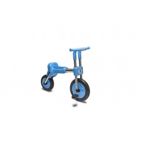 Draisienne à pédales/vélo EOLO Alu  4 à 7 ans
