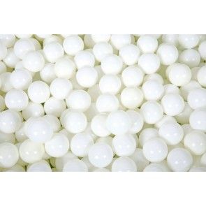 Balles pour piscine