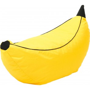 Pouf banane
