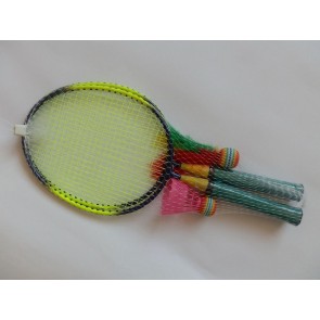 Mini badminton