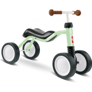 Porteur Puky W