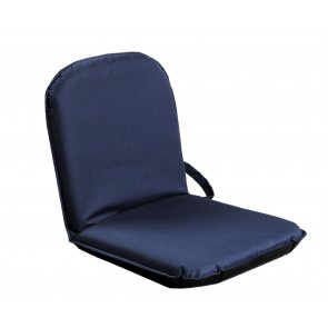 Transat adulte ergonomique BLEU