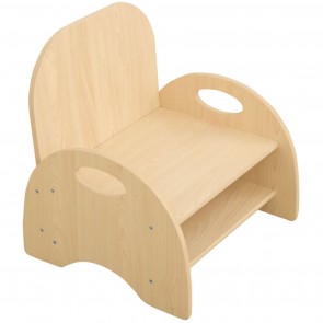 Fauteuil Stori