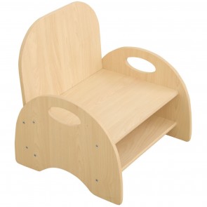 Fauteuil Stori -  seconde main