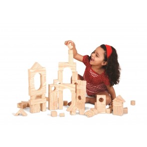 Blocs de construction Edublocs en mousse