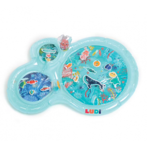 Tapis d'eau