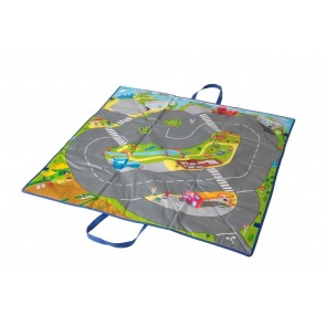 tapis de jeu