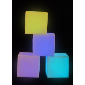 mini-blocs lumineux