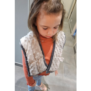 Gilet lesté
