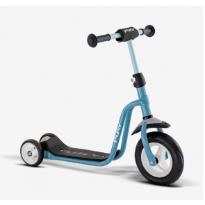 Trottinette 3 roues Puky