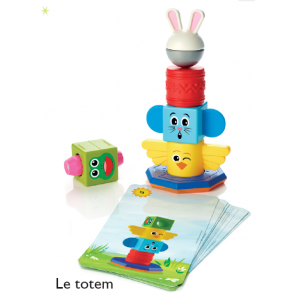 le totem smart