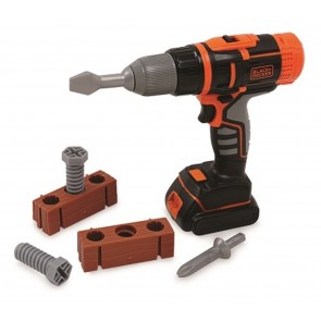 Perceuse visseuse Black & Decker