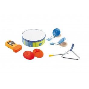 mini-percussions