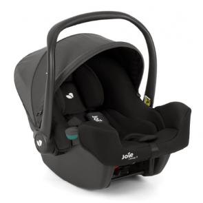 coque poussette-siège auto bébé crèche 