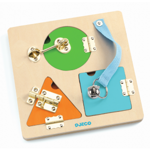 Encastrement lockbasic