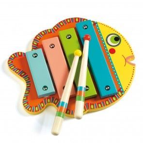 xylophone