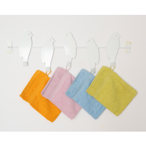gants lavage intensif