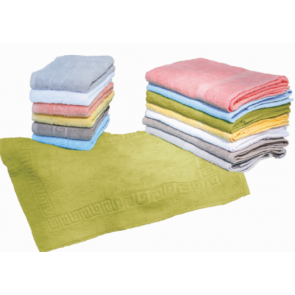 Tapis de bain