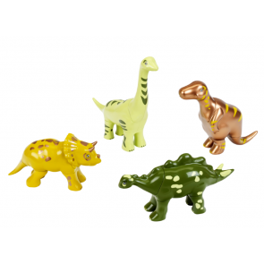 Assortiment  Les Dinosaures magnétiques