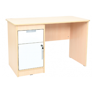 bureau creche premium