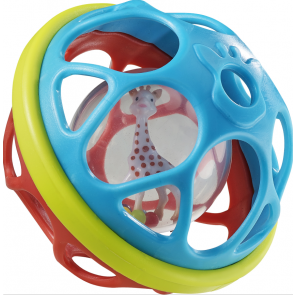 Ball Soft Sophie la girafe