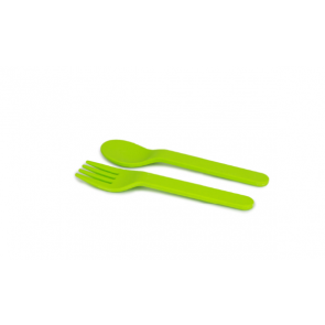 Fourchettes en PLA  (PLA)