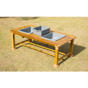 grande table