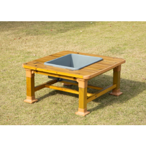 petite table de transvasement