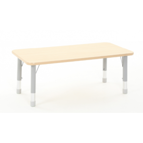 Table rectangulaire 6 places OWLAF