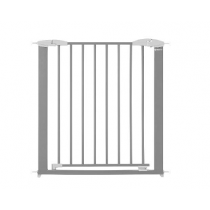 barriere de sécurité bébé safe and lock métal