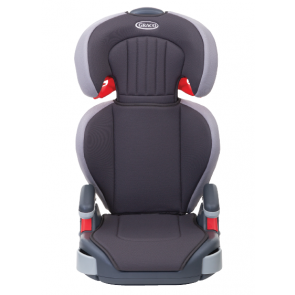 Siège Auto Groupe 2/3 - JUNIOR MAXI – Iron