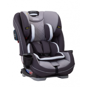 Siège auto gr 0+1/2/3 Isofix - SLIMFIT LX – Iron