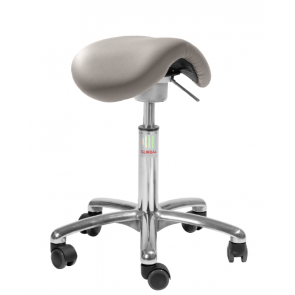 Tabouret mini-selle Flex