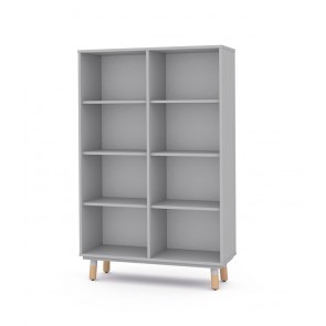 Armoire 8 compartiments