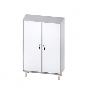 Porte gauche pour armoire Tab