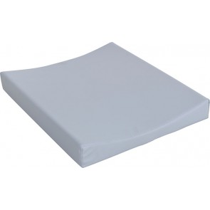 Matelas de change incurvé pour meuble Quadro coloris Gris