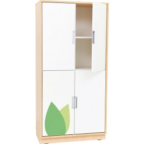 Meuble haut Quadro la forêt