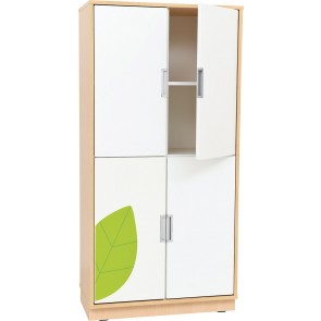 Meuble haut Quadro Flora