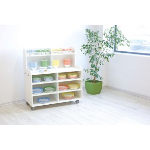 Meuble range-vaisselle
