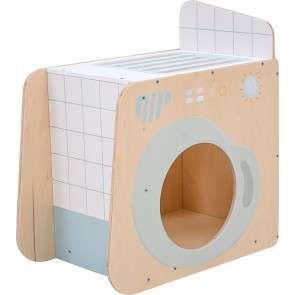 Mini lave-linge