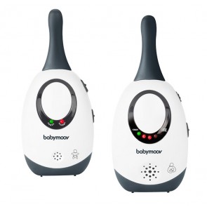 Baby phone simply care audio