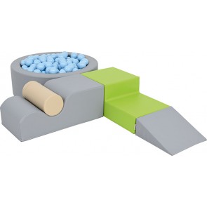 Mini jacuzzi A