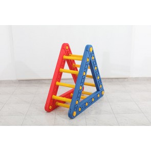 Triangle à grimper